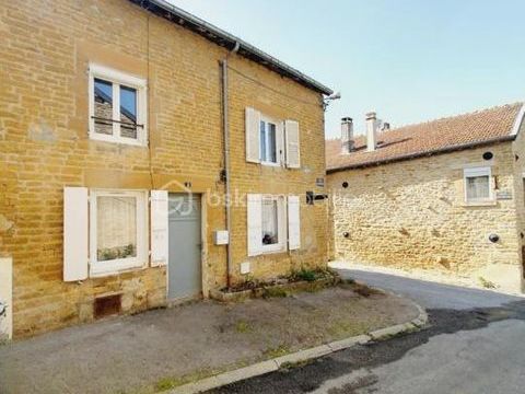   MAISON BOULZICOURT 107m2 avec d�pendance Maison - 5 pi�ce(s) - 107 m�