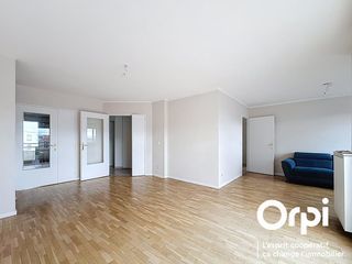  Appartement � vendre 4 pi�ces 107 m�