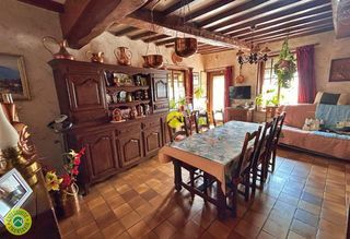  Maison � vendre 10 pi�ces 140 m�