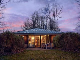  Maison � vendre 3 pi�ces 60 m�