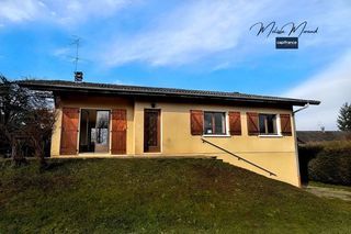  Maison � vendre 5 pi�ces 95 m�