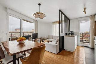  Appartement � vendre 3 pi�ces 60 m�