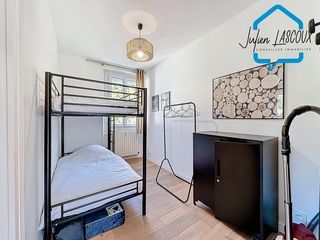  Appartement � vendre 4 pi�ces 64 m�