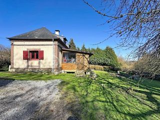  Maison � vendre 4 pi�ces 76 m�