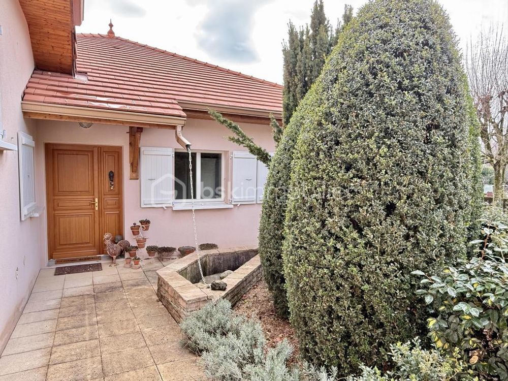 � vendre  Maison Voiron (38500)