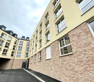  Appartement � louer 1 pi�ce 20 m�