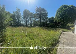  Terrain � vendre 501 m�