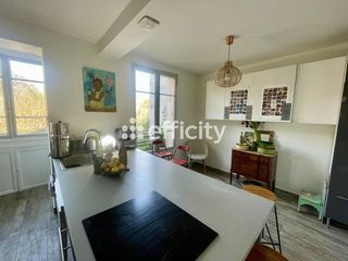  Maison � vendre 8 pi�ces 170 m�