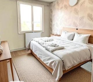  Appartement � vendre 3 pi�ces 71 m�