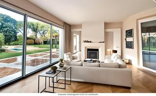  Propri�t�/ch�teau � vendre 7 pi�ces 252 m�