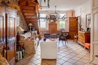  Maison � vendre 6 pi�ces 153 m�