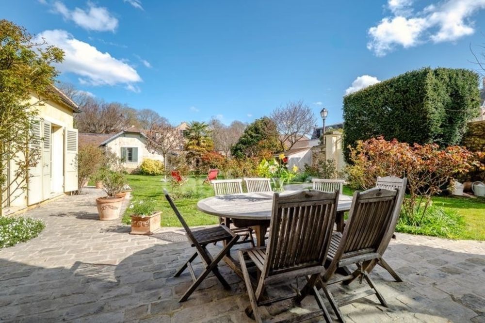 � vendre  Maison Louveciennes (78430)