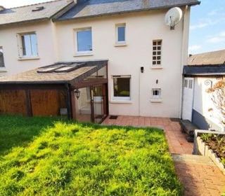  Maison � vendre 5 pi�ces 84 m�