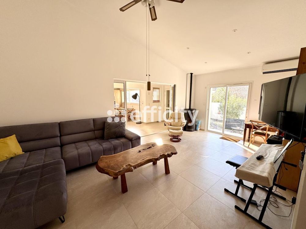 � vendre  Maison La Londe-les-Maures (83250)