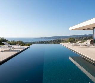  Villa 1 pi�ce 425 m� Grimaud