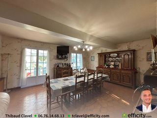  Maison � vendre 7 pi�ces 196 m�