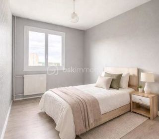  Appartement � vendre 4 pi�ces 91 m�