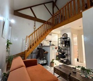  Immeuble � vendre 15 + pi�ces 376 m�