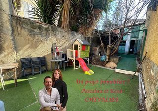  Immeuble � vendre 5 pi�ces 90 m�