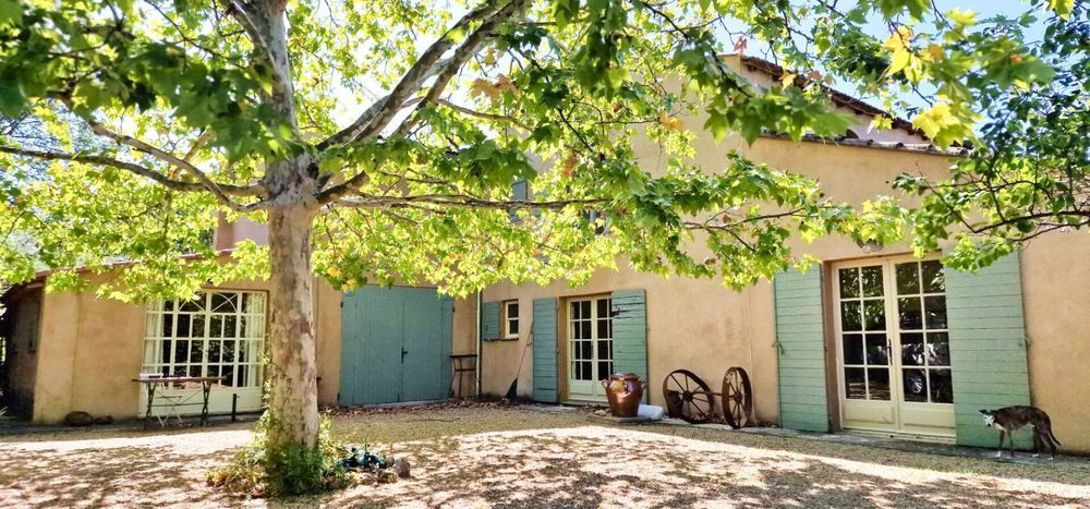 � vendre  Villa Le Muy (83490)