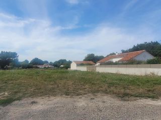  Terrain � vendre 465 m�