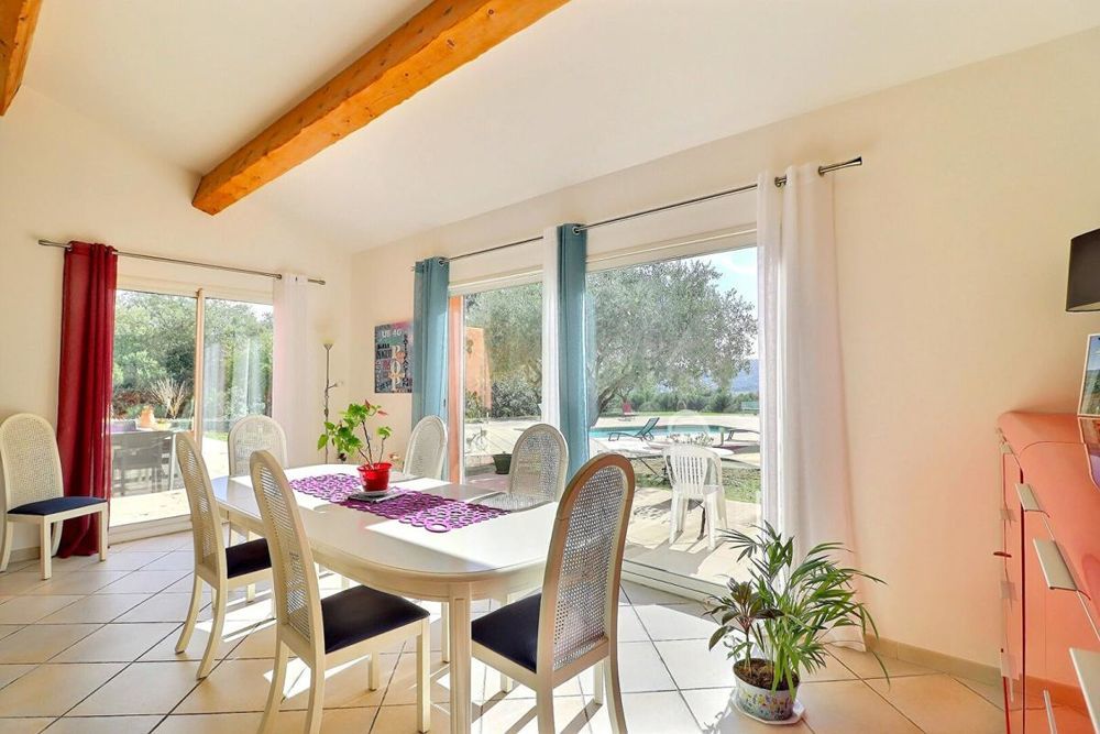 � vendre  Maison Le Beausset (83330)