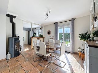  Maison � vendre 5 pi�ces 126 m�