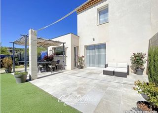  Villa � vendre 4 pi�ces 89 m�