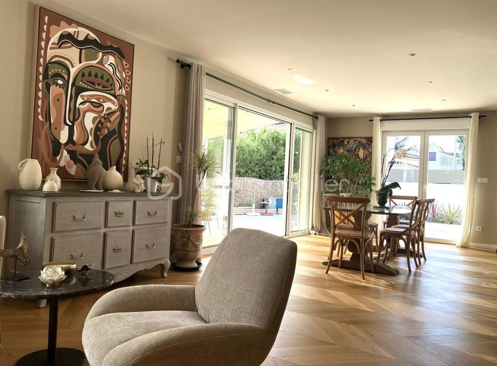 � vendre  Maison B�ziers (34500)