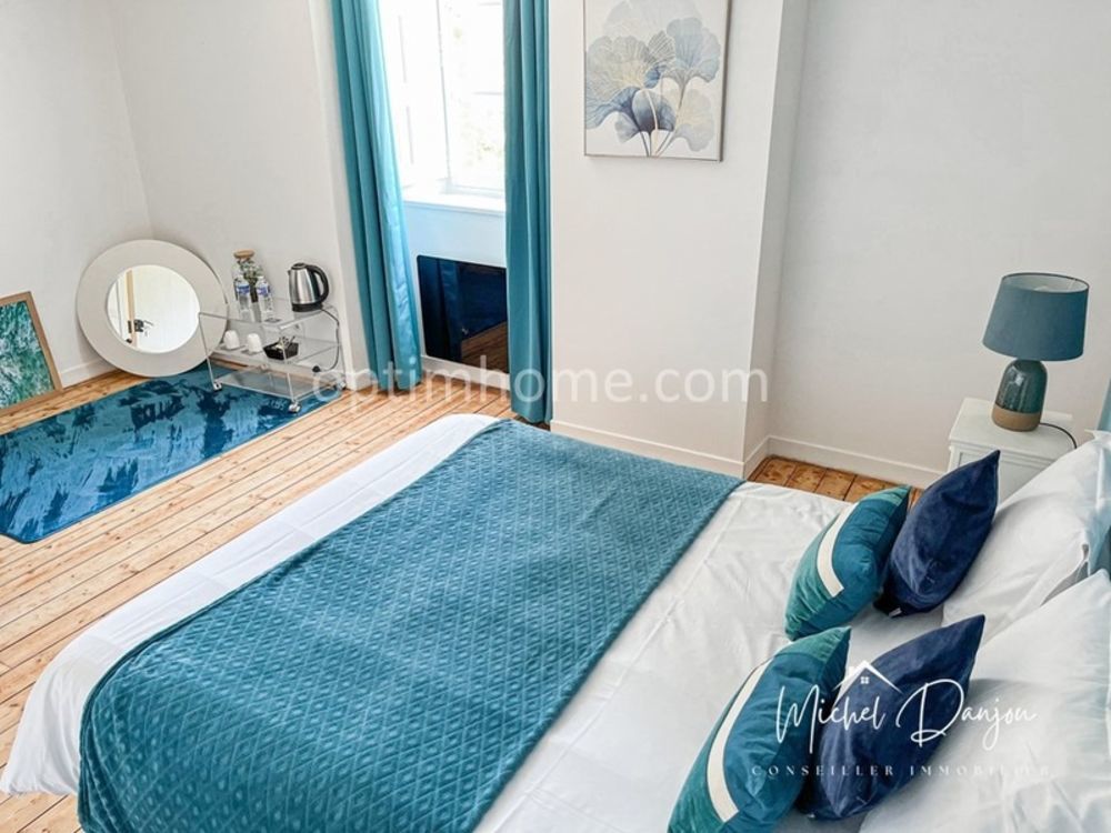 � vendre  Propri�t�/ch�teau Toulouse (31000)