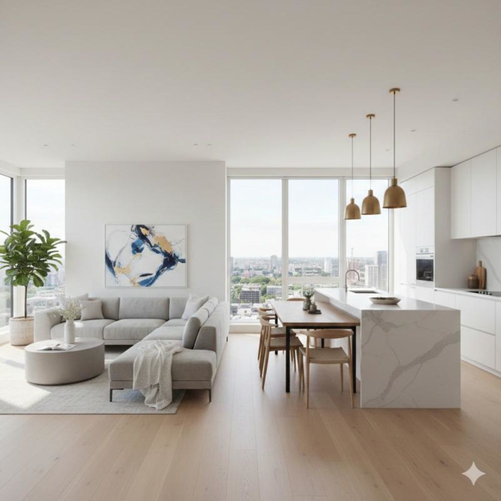 � vendre  Appartement Puteaux (92800)