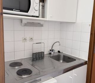  Appartement � louer 1 pi�ce 18 m�