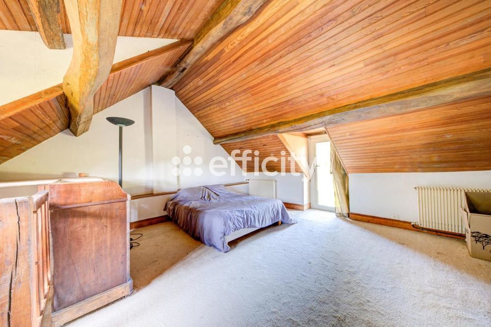 � vendre  Maison Gazeran (78125)