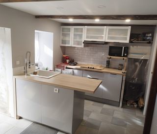  Maison � vendre 3 pi�ces 58 m�