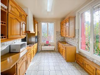  Maison � vendre 8 pi�ces 263 m�