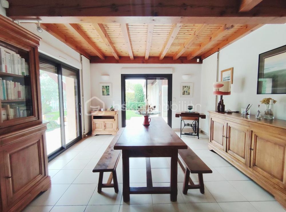 � vendre  Villa Gujan-Mestras (33470)