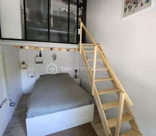  Appartement � vendre 2 pi�ces 30 m�