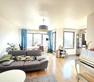  Appartement � vendre 4 pi�ces 84 m�