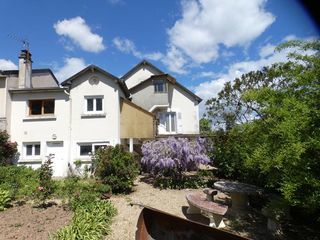  Maison � vendre 4 pi�ces 95 m�