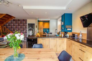  Maison � vendre 5 pi�ces 90 m�