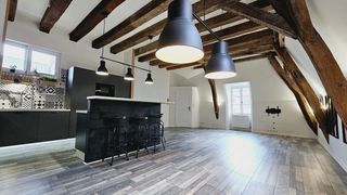  Appartement � vendre 5 pi�ces 111 m�