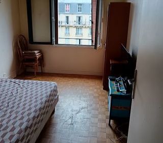  Appartement � louer 1 pi�ce 12 m�