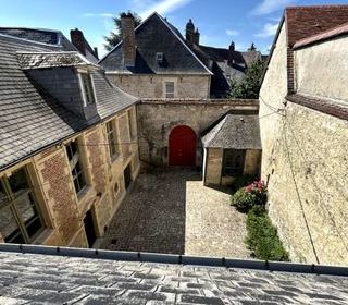  Maison � vendre 6 pi�ces 180 m�