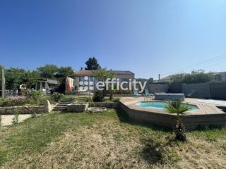  Maison � vendre 5 pi�ces 110 m�