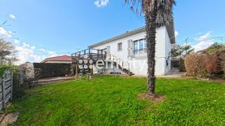  Maison � vendre 4 pi�ces 84 m�