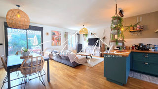  Maison � vendre 5 pi�ces 100 m�