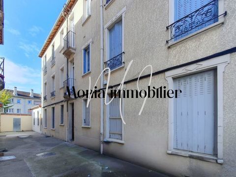   Appartement Appartement - 2 pi�ce(s) - 28 m�