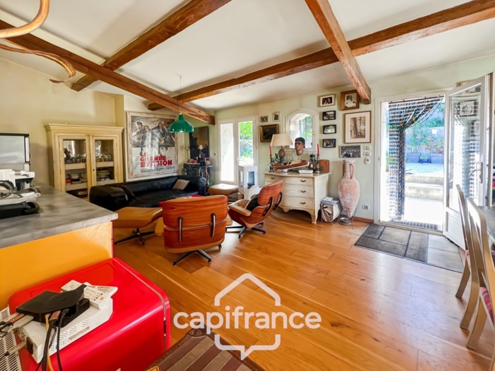 � vendre  Maison Hy�res (83400)