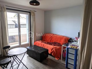  Appartement � vendre 1 pi�ce 23 m�