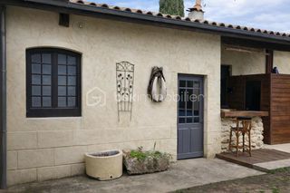  Propri�t�/ch�teau � vendre 10 pi�ces 350 m�